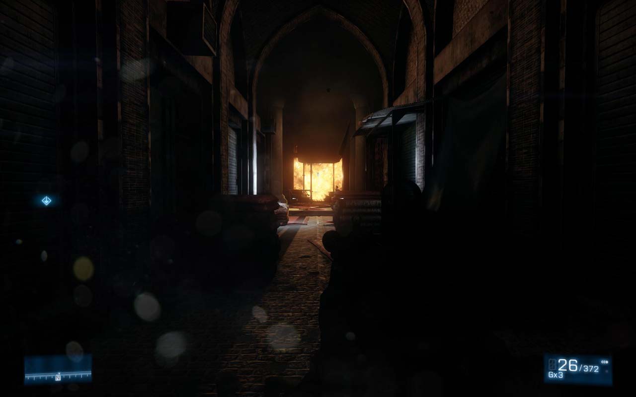 Battlefield 3 - Imagen 41